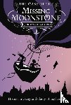 Stratford, Jordan - The Case of the Missing Moonstone