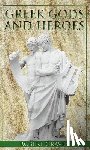 Graves, Robert - Greek Gods and Heroes