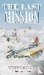 Mazer, Harry - The Last Mission