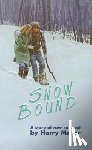 Mazer, Harry - Snow Bound