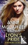 McCaffrey, Anne - Lyon's Pride