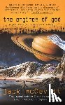 Mcdevitt, Jack - ENGINES OF GOD