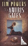 Powers, Tim - The Anubis Gates