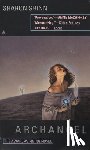 Shinn, Sharon - Archangel