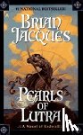Jacques, Brian - Pearls of Lutra