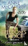 Mccaffrey, Anne - Freedom's Choice