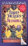 Jacques, Brian - Jacques, B: Redwall