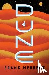 Herbert, Frank - Herbert, F: Dune