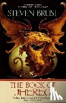 Brust, Steven - Brust, S: Book of Jhereg