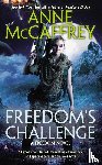 Mccaffrey, Anne - Freedom's Challenge