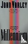 Varley, John - Millennium