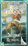 Jacques, Brian - Mariel of Redwall