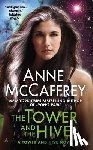 McCaffrey, Anne - The Tower and the Hive