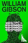 Gibson, William - Gibson, W: Neuromancer