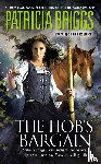 Briggs, Patricia - The Hob's Bargain