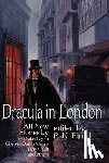 Elrod, P. N. - Dracula in London: All New Stories by Fred Saberhagen, Chelsea Quinn Yarbro, Tanya Huff, and Others
