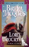 Jacques, Brian - Lord Brocktree