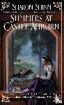Shinn, Sharon - SUMMERS AT CASTLE AUBURN