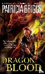 Briggs, Patricia - Dragon Blood