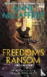 Mccaffrey, Anne - Freedom's Ransom
