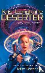 Shepherd, Mike - Kris Longknife: Deserter