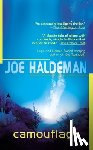 Haldeman, Joe - CAMOUFLAGE