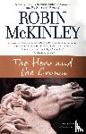 Mckinley, Robin - The Hero and the Crown