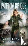 Briggs, Patricia - Raven's Strike