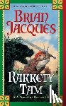 Jacques, Brian - Rakkety Tam
