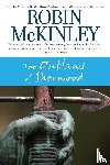 Mckinley, Robin - The Outlaws of Sherwood
