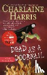 Harris, Charlaine - DEAD AS A DOORNAIL
