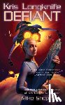 Shepherd, Mike - Kris Longknife: Defiant