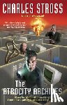 Stross, Charles - The Atrocity Archives