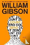 Gibson, William - COUNT ZERO