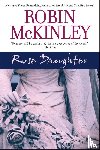 Mckinley, Robin - Rose Daughter
