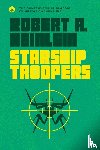 Heinlein, Robert A - Heinlein, R: Starship Troopers