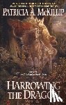Mckillip, Patricia A. - Harrowing the Dragon