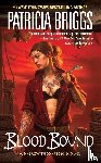 Patricia Briggs - Blood Bound