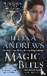 Ilona Andrews - Magic Bites