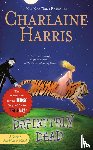 Harris, Charlaine - Harris, C: Definitely Dead