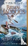 Jacques, Brian - Voyage of Slaves: A Tale from the Castaways of the Flying Dutchman