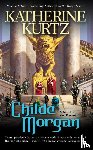 Kurtz, Katherine - Childe Morgan