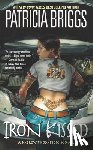 Briggs, Patricia - Iron Kissed