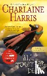 Harris, Charlaine - ALL TOGETHER DEAD