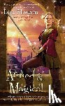 Shearin, Lisa - Armed & Magical