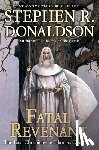 Donaldson, Stephen R. - Fatal Revenant