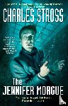 Stross, Charles - The Jennifer Morgue