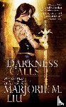Liu, Marjorie M. - Darkness Calls