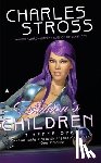 Stross, Charles - Saturn's Children