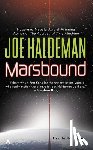 Haldeman, Joe - Marsbound